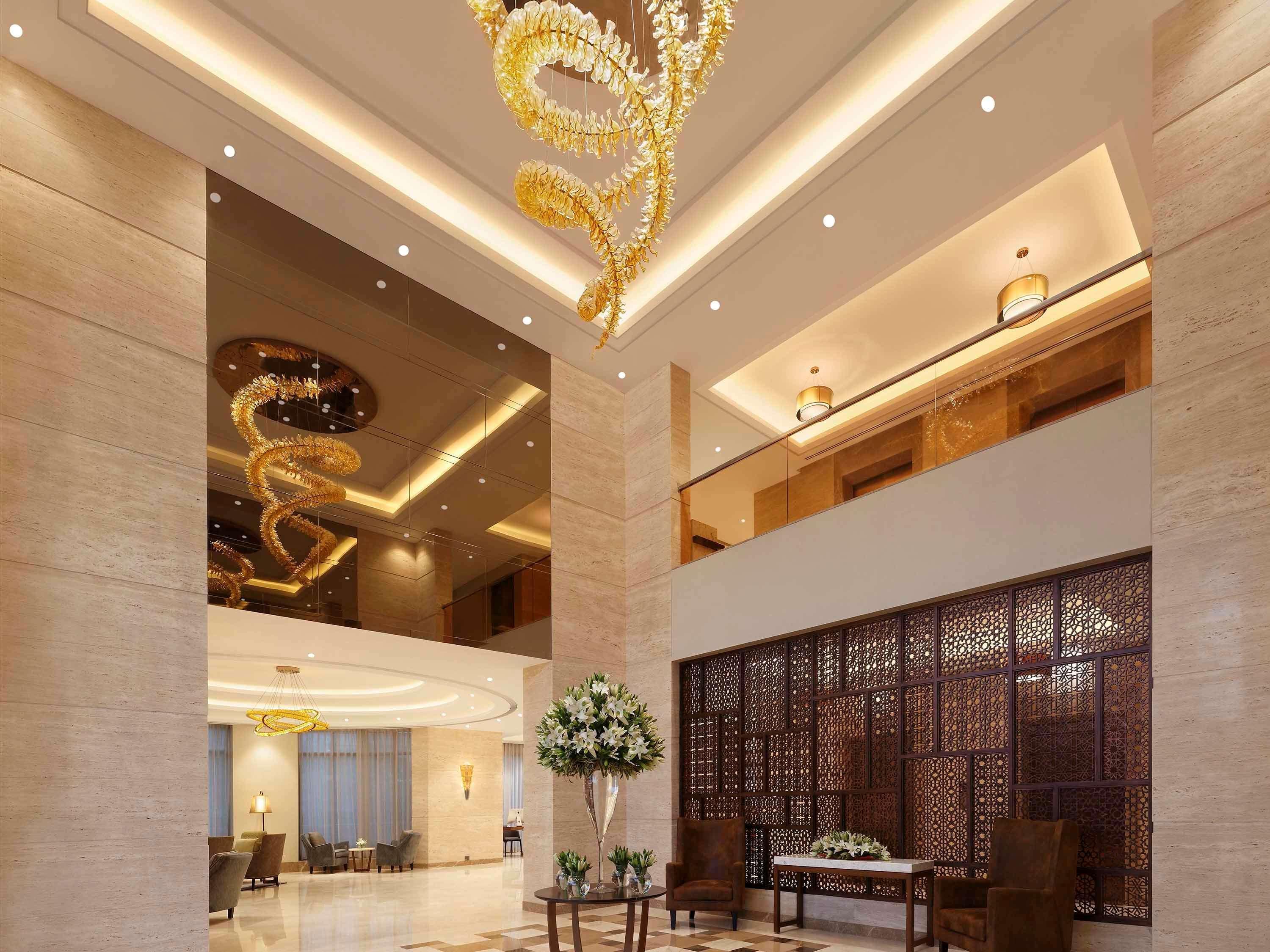 Novotel Lucknow Gomti Nagar Ngoại thất bức ảnh