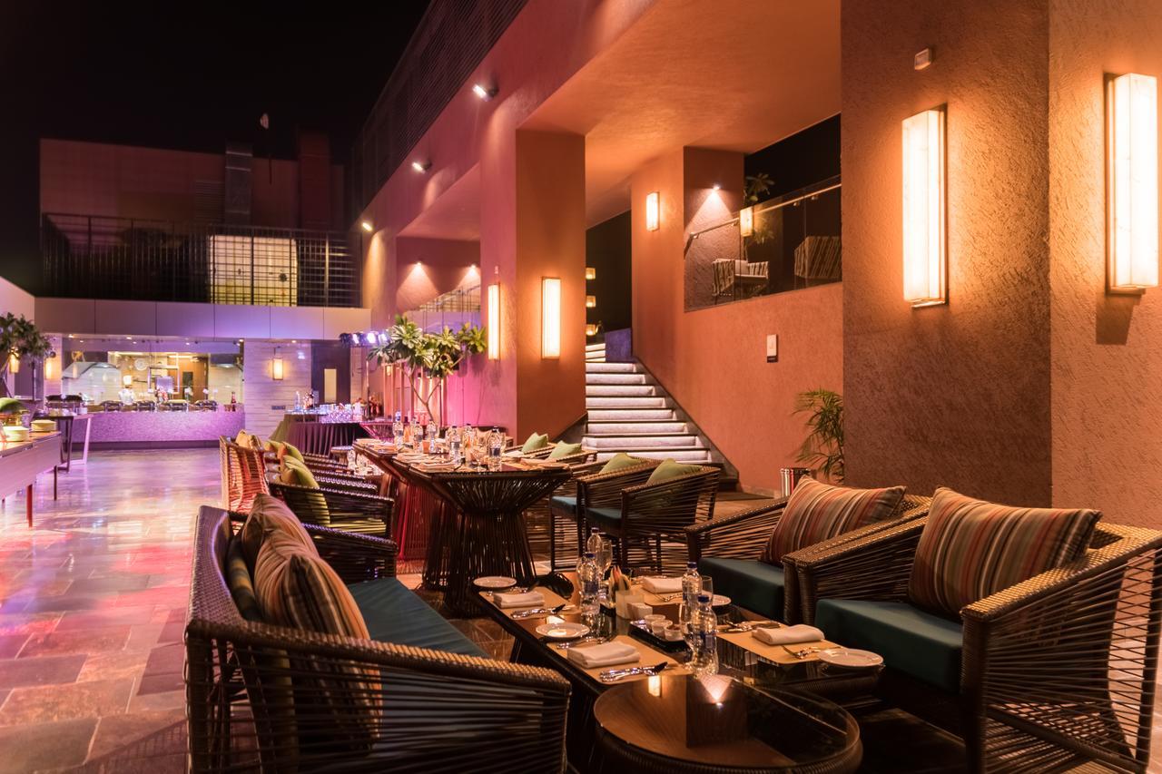 Novotel Lucknow Gomti Nagar Ngoại thất bức ảnh
