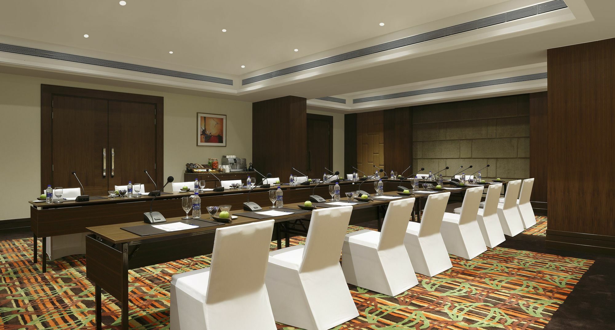Novotel Lucknow Gomti Nagar Ngoại thất bức ảnh