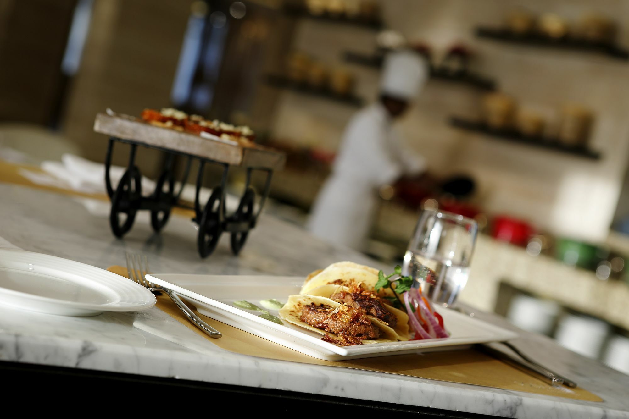 Novotel Lucknow Gomti Nagar Ngoại thất bức ảnh