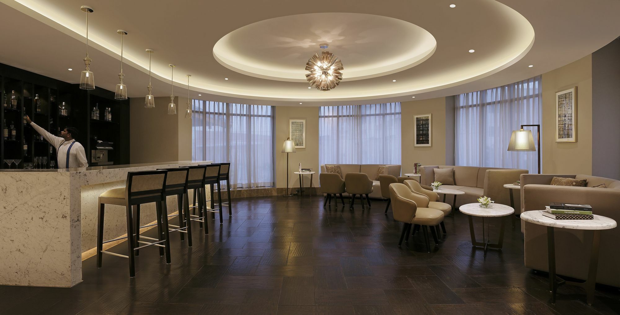 Novotel Lucknow Gomti Nagar Ngoại thất bức ảnh